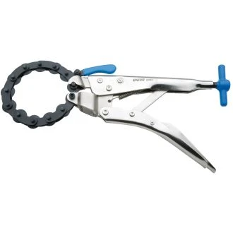 Klešče grip za rezanje izp. Cevi UNIOR 2082/3, 330mm, 619255