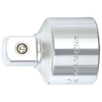 Adapter 1'' UNIOR 199.7/1 UNIOR 1"-3/4", 619905