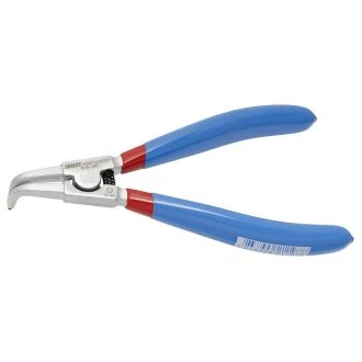 Klešče seger zunanje krive UNIOR 534PLUS/1DP, 220/(40-100mm), 621198