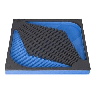 Vložek sos za 964/2csos UNIOR vl964/2CSOS, 374x364x40mm, 621219