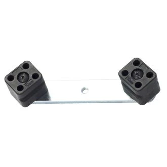 Orodje za upogibanje cevi v pvc kovčku UNIOR 352/6PB, 12 - 22mm, 621548