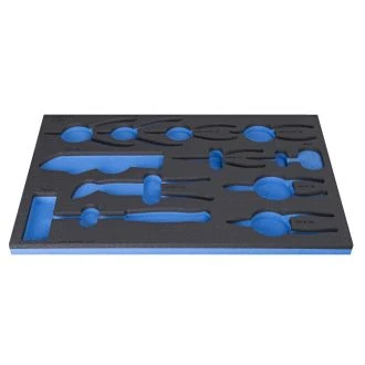 Vložek sos za 964/48sos UNIOR VL964/48SOS, 564x364x30mm, 623970