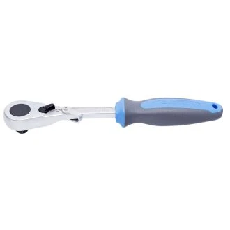 Raglja 1/2'' dvosmerna UNIOR 190.1/1ABI-H, za delo na višini, 260mm, 626245