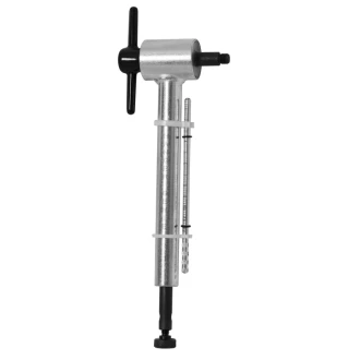 Ravnalec nosilca menjalnika UNIOR 1602/5 1.0, Hanger genie 2.0, 338mm, 629818