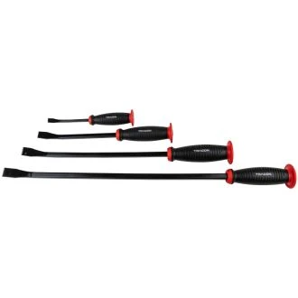 Set kovinskih vzvodov (pajser/lomilka) 4pcs, CFSET4