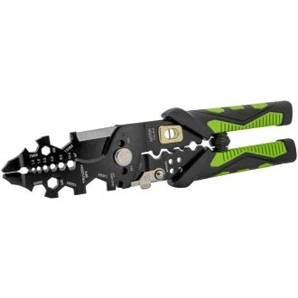 Multifunkcijsko orodje L=214mm, 241g, MF6