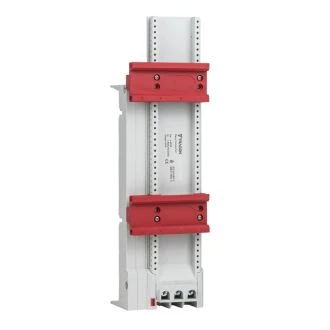 Adapter naprave 80 A, 72x260x64 mm, DSBA80A726