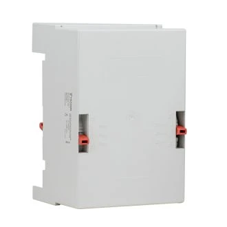 Odcepni modul za kable, 350 A, 3P, 60 mm 3P, 95-185 mm2, 135x200x117,5 mm, (12,15,20,25,30x5,10 mm), DSBCM350