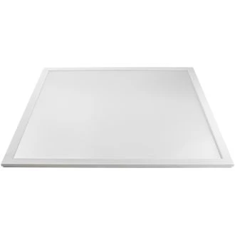 Zaščiten LED panel 230VAC,50Hz,40W,4000lm,4000K,IP65,UGR<19,595x595mm, EEI=F, LPIP606040NW