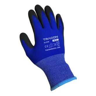 Zaščitne delovne rokavice (zazaslon na dotik) 10/XL, GLOVB10