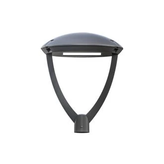 Zunanja LED svetilka za parke 230VAC, 50W,6500lm, 50000 h, IP65, 4500K, EEI=E, LSJPA50W