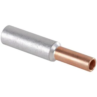Cu-Al vezni tulec 35/70 mm2, d1=8,5 mm, d2=11 mm, 10 kos, RT35/70