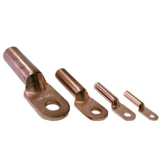 Podaljšani očesni kab. čevelj 95 mm2, d1=13,6 mm, d2=12,5 mm, SZ-CL95