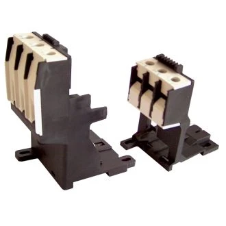 Adapter za termični rele TR2HD33..., TR2AD3