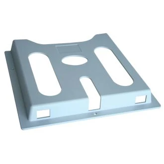 Držalo za načrte - samolepilno
A4, TFE-A4