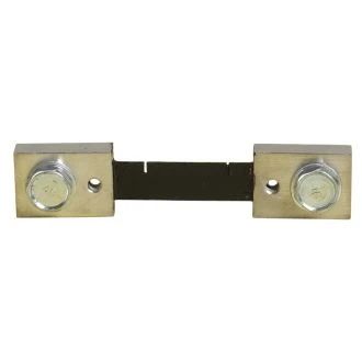 Shont - predupor 100 A/75 mV, TSF-100