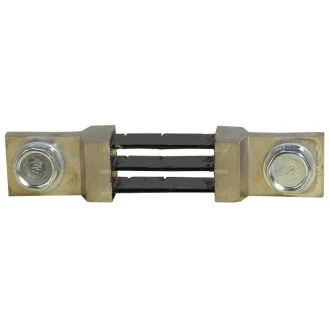 Shont - predupor 150 A/75 mV, TSF-150