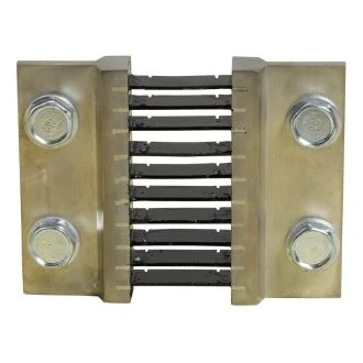 Shont - predupor 750 A/75 mV, TSF-750