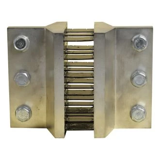 Shont - predupor 1500 A/75 mV, TSF-1500