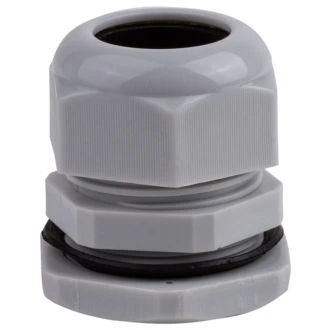 Tesnilna uvodnica iz umetne mase PG-29, 10 kos, PG-29