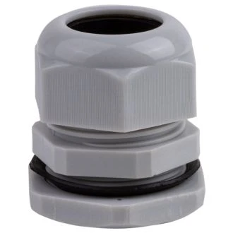 Tesnilna uvodnica iz umetne mase PG-36, 10 kos, PG-36