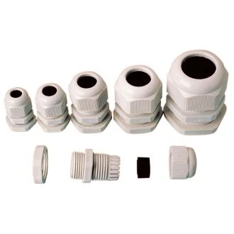 Tesnilna uvodnica iz umetne mase PG-42, PG-42