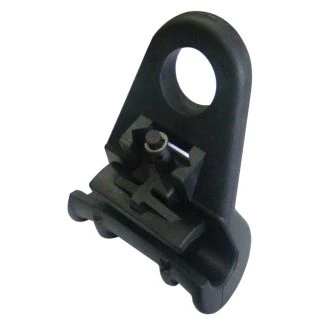 Viseči montažni pribor, odprti 25-120 mm2, TSZK1-A