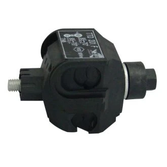Vijačni vezni element za odcep 6kV, 70-95/70-95 mm2, TSZL6-2