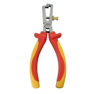 Klešče za odstranjevanje izolacije 1000 V, L=160 mm, 230g, KB-1000