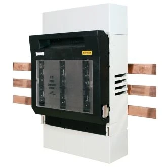 Varovalč.preklop.ločilnik, na zbiralko, zgornja napelj.voda 500/690V AC, 220/400V DC, max.250A, 3P, 1, 60mm, LTL1-3/9/60/AO
