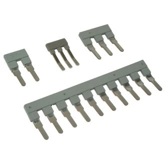 Tir v obliki glavnika za TSKA2.5, 3 členi, SF103