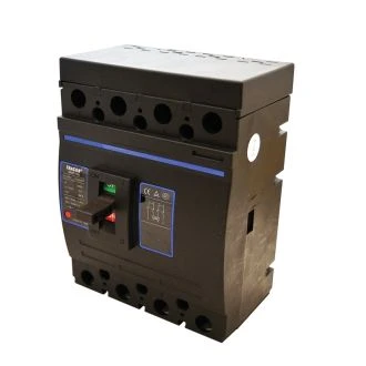 Stikalo za enosmerni tok 1500 VDC; 250 A; 2P; 18 kA, MSDC-250