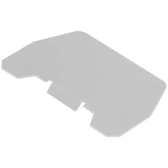 Ploščica za ločevanje električnih tokov za TSKA6S, EL105