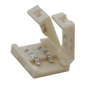 Hitri priključek za LED trakove WW,CW, brez spajkanja 10 mm, 5 kos, LSZT10