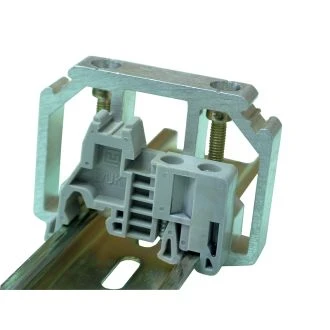 Element za pritrjevanje1 TSKA2,5-35, 2,5/2, 4/2, 4/3, 4/4,4LEV, 10 kos, RE1