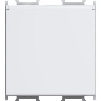 Vtičnica SCHUKO+KS+POKROV 2P+E 16A 250V~ 2M PP, VM11PP-U