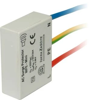 Prenapetostna zaščita MPE MINI 275V/50Hz, VM80-U