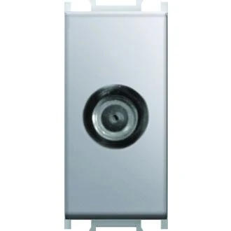 Vtičnica SAT KONČNA 1dB 1M ES, KM16ES-U