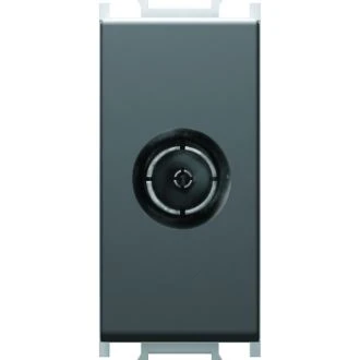 Vtičnica R OSNOVNA 0dB 1M SB, KM19SB-B