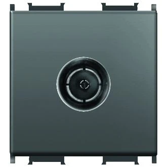 Vtičnica R OSNOVNA 0dB 2M SB, KM29SB-U