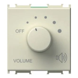 Regulator glasnosti za 100V AVDIO L 35W 2M IW, EM95IW-U