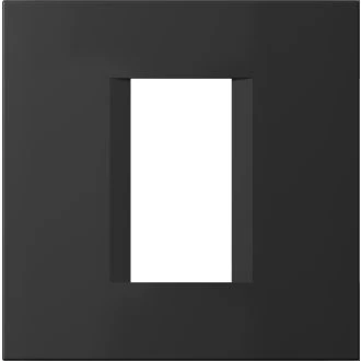 Okvir LINE 1/2M SB, OL10SB-U