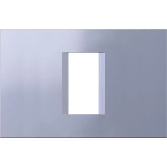 Okvir LINE 1/3M IB, OL13IB-U