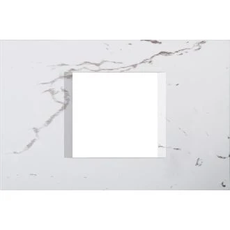 Okvir LINE 2/3M SW, OL23SW-U