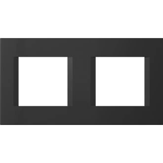 Okvir LINE 2X2M SB, OL24SB-U