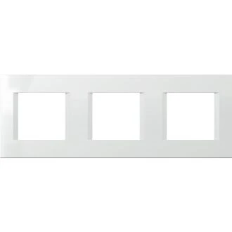 Okvir LINE 3x2M PW, OL26PW-U