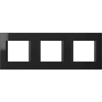 Okvir LINE 3x2M NB, OL26NB-U