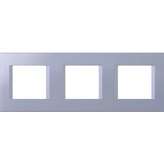 Okvir LINE 3x2M IB, OL26IB-U