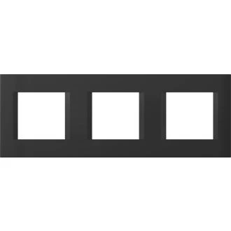 Okvir LINE 3X2M SB, OL26SB-U