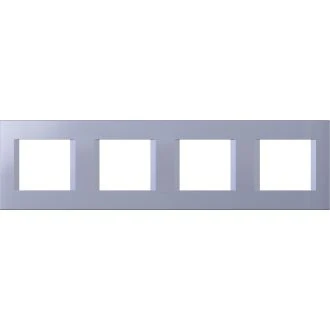 Okvir LINE 4x2M IB, OL28IB-U